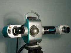 Image result for 3D Surface Scanner