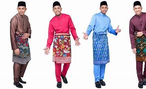 Image result for Baju Raya Series