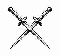 Image result for Dual Daggers