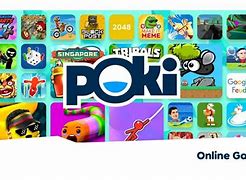 Image result for Sakn Games Poki