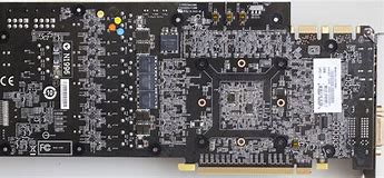 Image result for GTX 580 Lightning