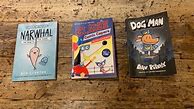 Image result for Funny Graphic Novels for Kids