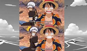 Image result for Luffy Buisness Meme