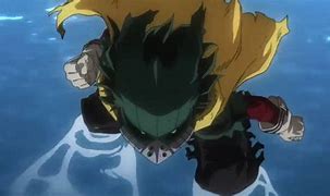 Image result for Deku Izuku