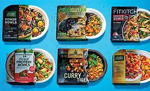 Image result for Frozen Meals for Ahtletes