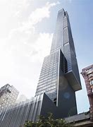 Image result for Central Park Tower From Ground