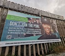 Image result for PSNI Recruitment Banners