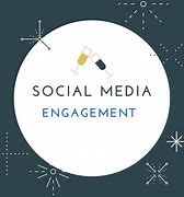 Image result for Social Media Engagement