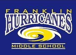 Image result for Franklin Middle School Logo