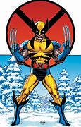 Image result for Wolverine Comics Comparison