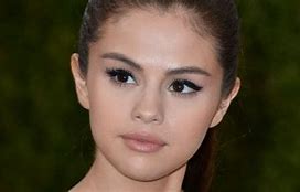 Image result for Selena Gomez with Lupus