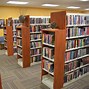 Image result for Public Library Bookshelves