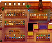 Image result for Museum Collection Stardew Exoanded