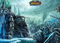 Image result for World of Warcraft 1080X1080