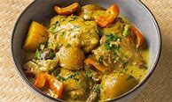 Image result for Pinoy Chicken Curry Recipe