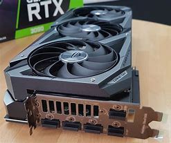 Image result for RTX 3090 Strix OC