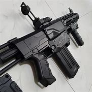 Image result for Black Nerf Guns