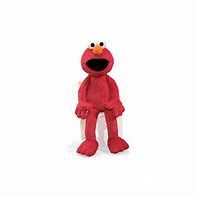 Image result for Elmo Holidays Plush