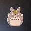 Image result for Tranh Totoro