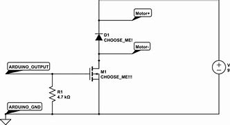 Image result for NPN Transistor Schematic