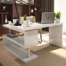 Image result for Unique Computer Desk