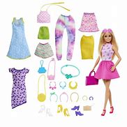 Image result for Barbie Baby Doll Clothes