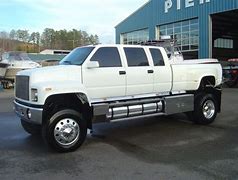 Image result for GMC TOPKICK Crew Cab