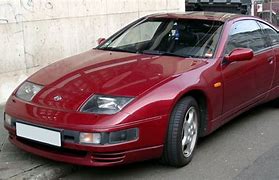 Image result for 300ZX Car