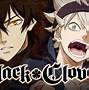 Image result for Yuno Manga Attack Black Clover