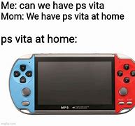 Image result for PS Vita Meme