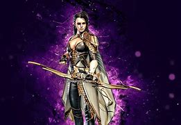 Image result for Girls of Raid Shadow Legends Queen