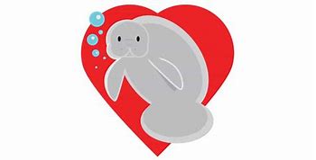 Image result for Manatee Emoji