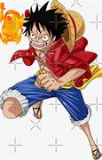 Image result for Luffy Fire Punch