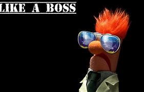 Image result for Muppets Mad Bomber