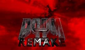 Image result for Doom II Logo