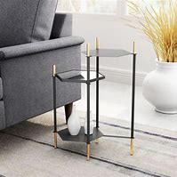 Image result for Zuo Side Table