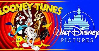 Image result for Disney Looney Tunes