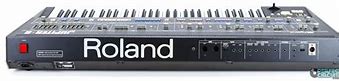 Image result for Roland Jupiter 6