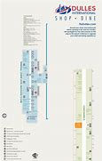 Image result for IAD Dulles Airport Terminal Map