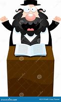 Image result for Rabbi Cartoon