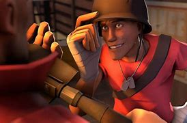 Image result for Scout Tf2 Tseam PFP