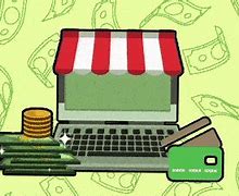 Image result for Buying Business GIF