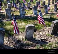 Image result for Civil War Grave Markers