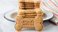 Image result for Homemade Beef Dog Treats