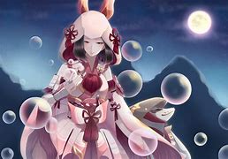 Image result for Mizutsune Anime