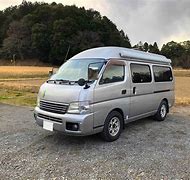 Image result for Kia CamperVan