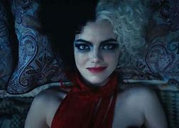 Image result for Cruella Emma Kid