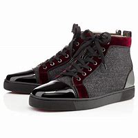 Image result for Christian Louboutin Men's Sneakers