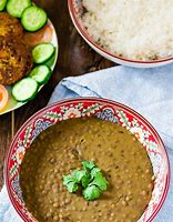 Image result for Kaali Daal