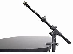 Image result for Audio-Technica Microphone Stand